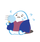 こめつぶ丸（個別スタンプ：37）