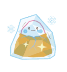こめつぶ丸（個別スタンプ：38）