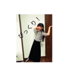 ちびっこ団（個別スタンプ：1）