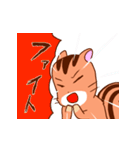 ラリンのやさしさスタンプ（個別スタンプ：23）