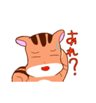 ラリンのやさしさスタンプ（個別スタンプ：26）