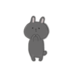 まるちゃんとぷいちゃん（個別スタンプ：16）