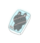 まるちゃんとぷいちゃん（個別スタンプ：40）