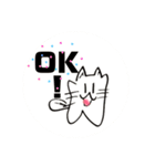 ナガちゃん（個別スタンプ：1）