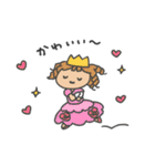 オイラver.3（個別スタンプ：1）