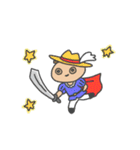オイラver.3（個別スタンプ：2）