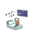 オイラver.3（個別スタンプ：4）
