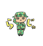 オイラver.3（個別スタンプ：5）