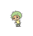 オイラver.3（個別スタンプ：6）
