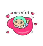 オイラver.3（個別スタンプ：7）
