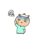 オイラver.3（個別スタンプ：9）