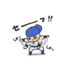 オイラver.3（個別スタンプ：10）