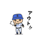 オイラver.3（個別スタンプ：11）