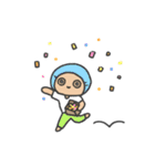 オイラver.3（個別スタンプ：12）
