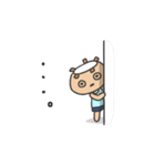オイラver.3（個別スタンプ：14）