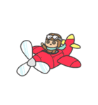 オイラver.3（個別スタンプ：16）