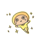 オイラver.3（個別スタンプ：20）