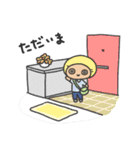 オイラver.3（個別スタンプ：25）