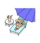 オイラver.3（個別スタンプ：26）