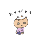 オイラver.3（個別スタンプ：27）