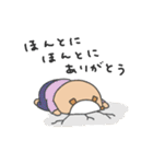 オイラver.3（個別スタンプ：29）