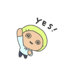オイラver.3（個別スタンプ：31）