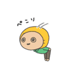 オイラver.3（個別スタンプ：33）