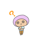 オイラver.3（個別スタンプ：38）