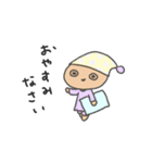 オイラver.3（個別スタンプ：39）