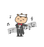 オイラver.3（個別スタンプ：40）