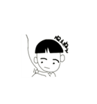 おいっこちゃん（個別スタンプ：6）