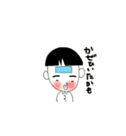 おいっこちゃん（個別スタンプ：37）