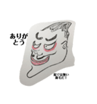 聞けオッサンの魂の叫び。（個別スタンプ：7）