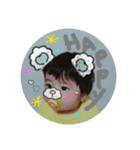 來くん（個別スタンプ：1）