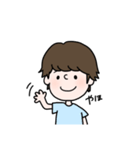 ピロくん（個別スタンプ：1）