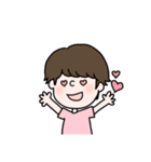 ピロくん（個別スタンプ：2）