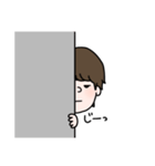 ピロくん（個別スタンプ：5）