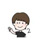ピロくん（個別スタンプ：10）