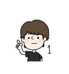 ピロくん（個別スタンプ：11）
