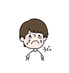 ピロくん（個別スタンプ：13）