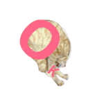 カトラカトラ（個別スタンプ：13）