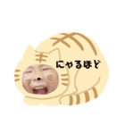 2018OBON（個別スタンプ：5）
