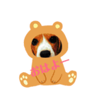 ビグビグ（個別スタンプ：2）