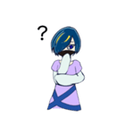 Yoru-ヨル-（個別スタンプ：5）