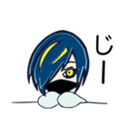 Yoru-ヨル-（個別スタンプ：8）