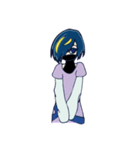 Yoru-ヨル-（個別スタンプ：12）