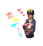 割と使えるはるきち（個別スタンプ：2）
