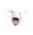 割と使えるはるきち（個別スタンプ：6）