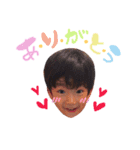 割と使えるはるきち（個別スタンプ：8）