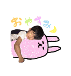 割と使えるはるきち（個別スタンプ：14）